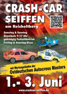 @ Cross-Strecke Am Reicheltberg