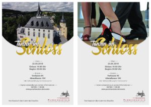 Tanz im Schlosshotel Purschenstein @ Schlosshotel Purschenstein